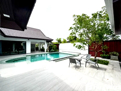 บ้านเดี่ยว ถลาง ภูเก็ต : ขาย วิลล่า 3 ห้องนอน ในโครงการ เดอะ วัน ฮอไรซัน พูลวิลล่า 6208271