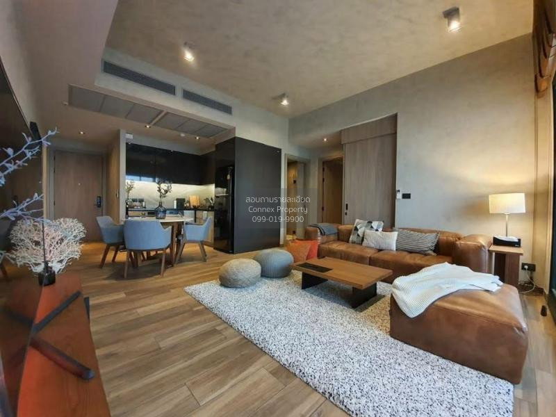 รูป เช่า คอนโด  The Lofts Asoke MRT-เพชรบุรี สุขุมวิท คลองเตยเหนือ วัฒนา กรุงเทพ CX-02614 ✅ ทักไลน์ @connexproperty ตอบทันที ทีมงานมืออาชีพ ✅ - รูปที่ 5/11