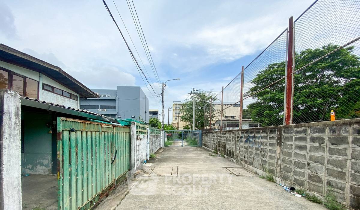 รูป ที่ดินสำหรับปล่อยขาย 372 ตารางเมตร แถว ใกล้ สุขุมวิท (ID 2678557) - รูปที่ 12/14