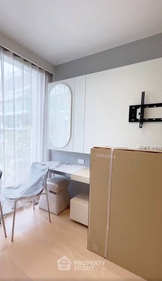 picture 1-BR Condo at SCOPE Promsri near BTS Phrom Phong (ID 1439232) - 5/16