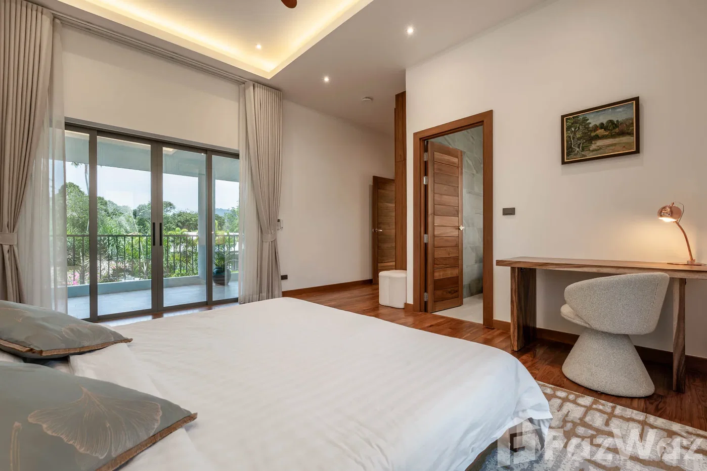รูป ขาย วิลล่า 4 ห้องนอน ใน ราไวย์, ภูเก็ต 6206237 - รูปที่ 44/74