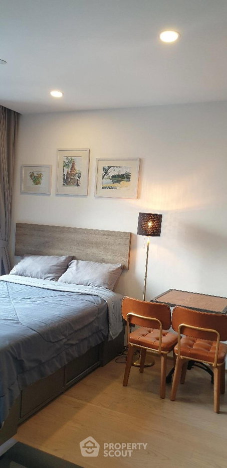 picture 1-BR Condo at Ashton Chula Silom near MRT Sam Yan (ID 1404128) - 2/7