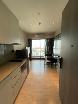 #SC13321     📌   ให้เช่า | 🟦🟨วิสซ์ดอม สเตชั่น รัชดา - ท่าพระ​🟥🟩💬 𝑪𝒐𝒏𝒕𝒂𝒄𝒕 𝑳𝑰𝑵𝑬: @𝒔𝒆𝒄𝒓𝒆𝒕𝒑𝒓𝒐𝒑𝒆𝒓𝒕𝒚 🔥✨