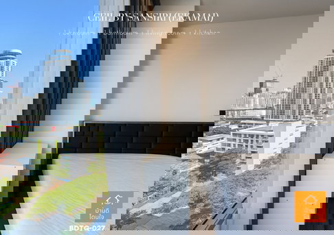 ขายคอนโด Ceil by Sansiri เอกมัย 12 (33 ตร.ม.) ห้องริม ชั้นสูง วิวสวย ฝั่งทองหล่อ