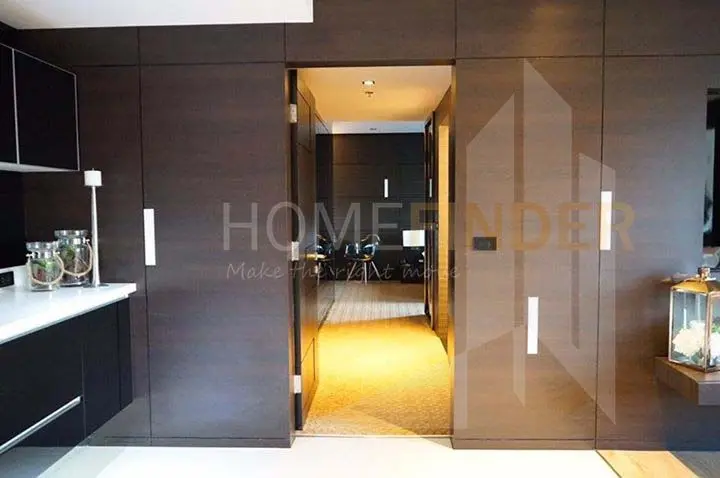รูป Eight Thonglor Residence 2 bedrooms, for sale - รูปที่ 11/15