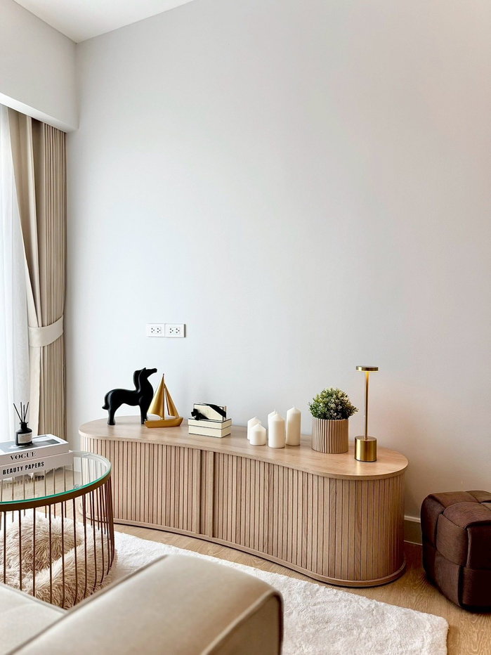 รูป 🔥 ขาย คอนโด ราคาถูกสุดในโครงการ 🔥 ห้องสวยพร้อมเข้าอยู่  Origins Rama 2 ออริจินส์ พระราม 2  ทำเลพระราม 2 เดินทางสะดวก - รูปที่ 9/13