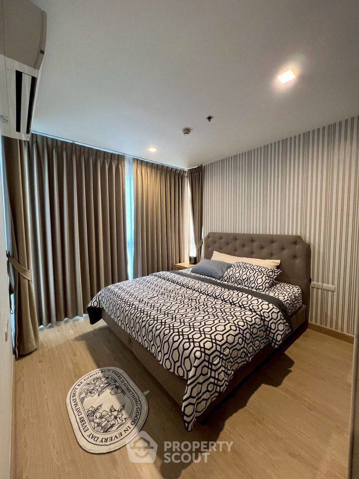 รูป คอนโด 2-ห้องนอน ที่ ริทึ่ม สุขุมวิท 44/1 ใกล้ BTS พระโขนง (ID 2822852) - รูปที่ 9/20