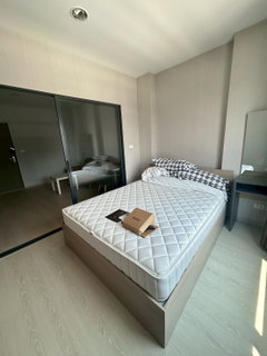 รูปภาพ ไอดีโอ สุขุมวิท 115 (Ideo Sukhumvit 115) ((BTS Pu Chao ปู่เจ้า))