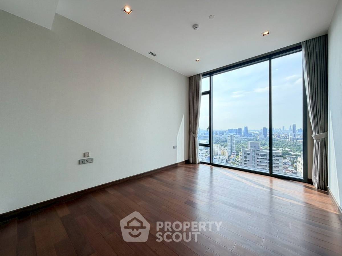 picture 31st-Floor 3-BR 155 Sqm Condo In Q1 Sukhumvit Near BTS Nana (ID 2433317) - 10/11