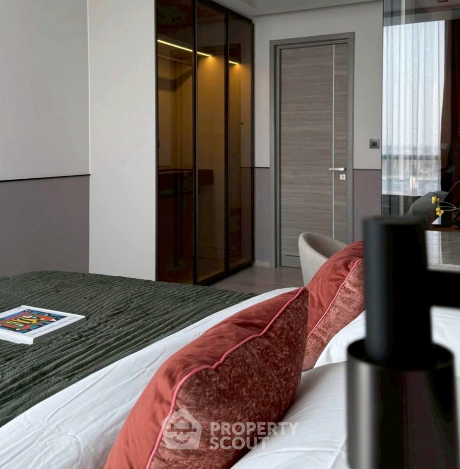 รูป คอนโด 1-ห้องนอน ที่ เดอะ รูม สุขุมวิท 38 ใกล้ BTS เอกมัย (ID 2761066) - รูปที่ 4/8