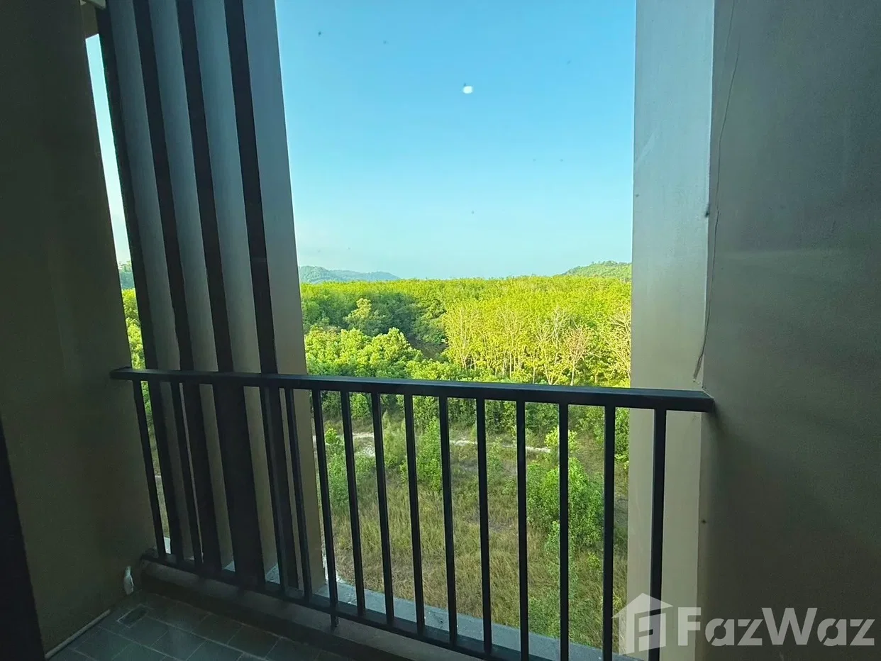picture 1 Bedroom at Zcape3 Near Central Phuket 6206413 - 7/15