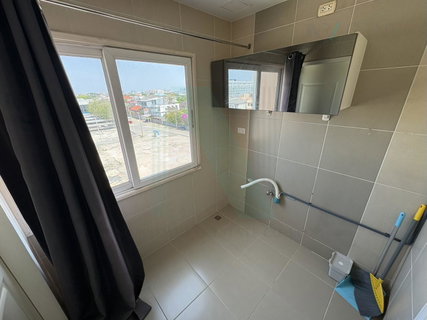 🔺 For Sell Condo HAPPY CONDO RATCHADA 18 Building D, Floor 6,1 bed room, Room size 28 sqm