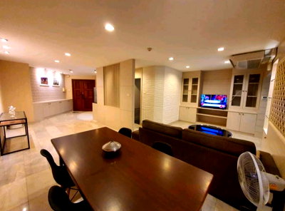Condos for rent : The Waterford Park Sukhumvit 53 ( Waterford Park Thonglor 5)