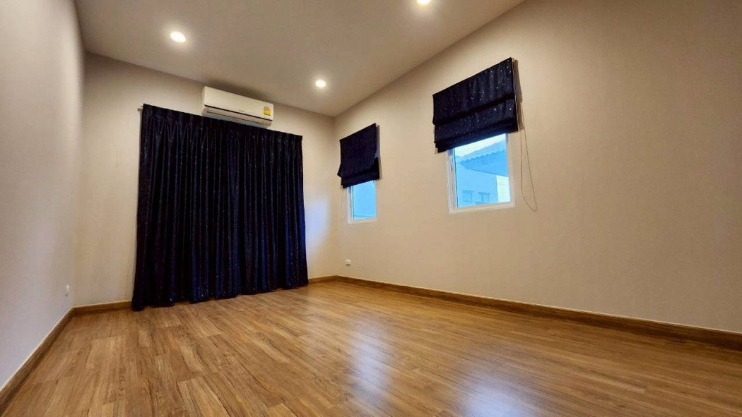 รูป ขายบ้านเดี่ยว เซนโทร สุขสวัสดิ์ พระราม 3 บ้าน โอกาสดีในทำเลทอง ราคาตลาดขยับขึ้นทุกวัน แต่ห้องนี้ยังจับต้องได้ในราคาเดิม - รูปที่ 6/10