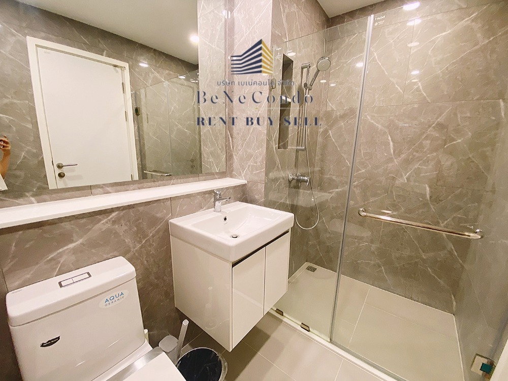 picture *** (2 Bedrooms) Mazarine Ratchayothin *** - 14/18