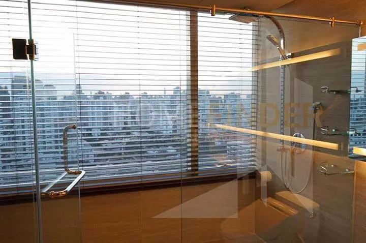 รูป Eight Thonglor Residence 2 bedrooms, for sale - รูปที่ 8/15