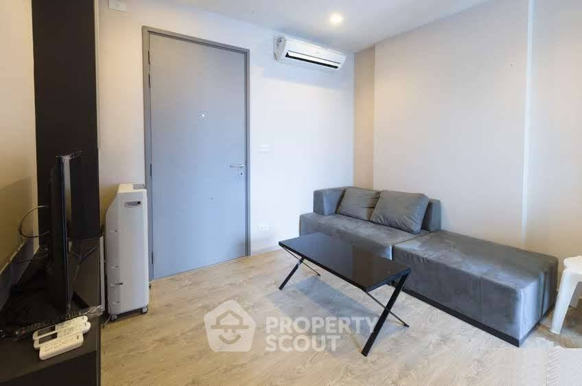 รูป คอนโด 1-ห้องนอน ที่ เดอะ เบส พัทยากลาง ใกล้ เซ็นทรัลเฟสติวัล พัทยาบีช (ID 2136870) - รูปที่ 20/20