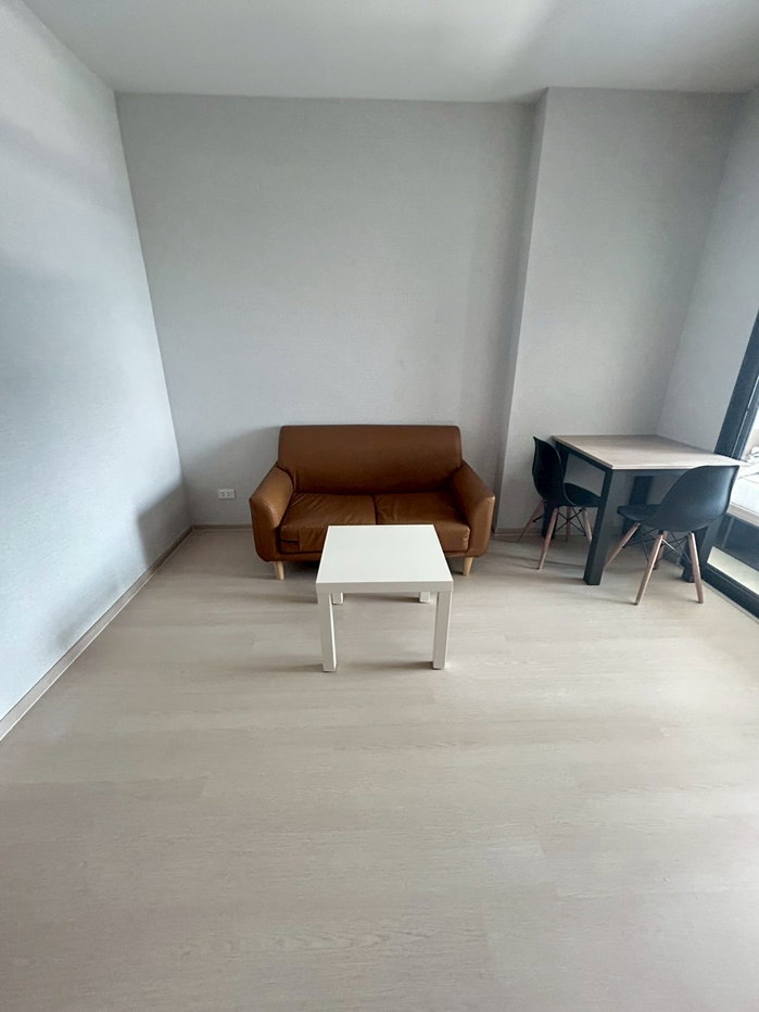 รูป ไอดีโอ สุขุมวิท 115 (Ideo Sukhumvit 115) ((BTS Pu Chao ปู่เจ้า)) - รูปที่ 11/15