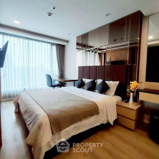 รูปภาพ 2-BR Condo at The Star Hill Condo Chiangmai in Suthep (ID 2827841)