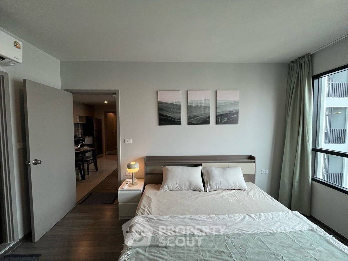รูป คอนโด 2-ห้องนอน ที่ ไอดีโอ รามคำแหง-ลำสาลี สเตชั่น ใกล้ ลำสาลี (ID 2820962) - รูปที่ 22/26
