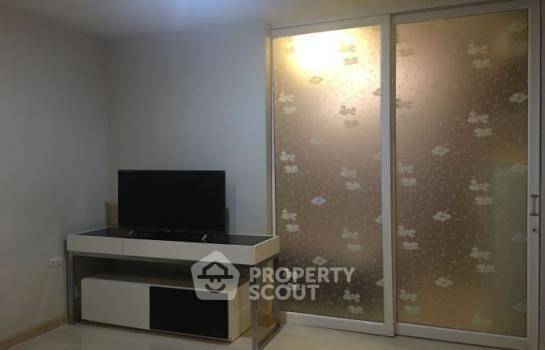 รูป คอนโด 1-ห้องนอน ที่ แฮปปี้ คอนโด ลาดพร้าว 101 ใน คลองเจ้าคุณสิงห์ (ID 322749) - รูปที่ 6/10