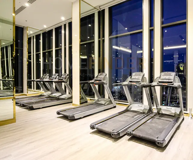 รูป Life One Wireless 1 bedroom, for rent - รูปที่ 6/15