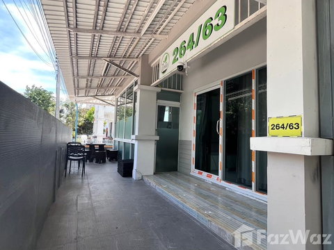 3 Bedroom House for sale in Tha Kham, Bangkok  1955614