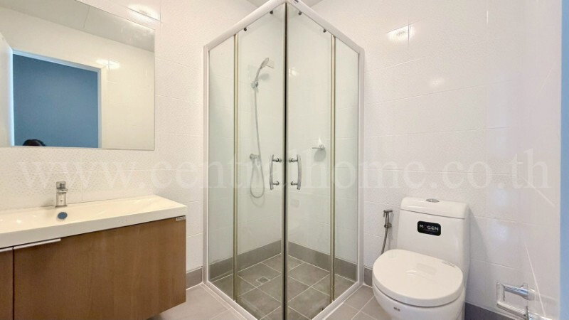 รูป ทาวน์โฮม 3 ชั้น หมู่บ้าน พาทิโอ้ งามวงศ์วาน 47 - รูปที่ 22/22