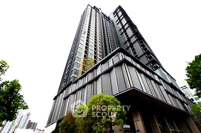 Condos for sale : 1-BR Condo at Whizdom Station Ratchada-Thrapra near BTS Talat Phlu (ID 632452)