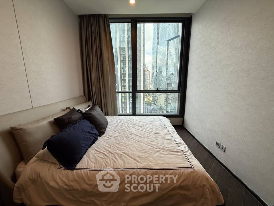 รูป คอนโด 1-ห้องนอน ที่ ดิ เอส สุขุมวิท 36 ใกล้ BTS ทองหล่อ (ID 2456594) - รูปที่ 7/11