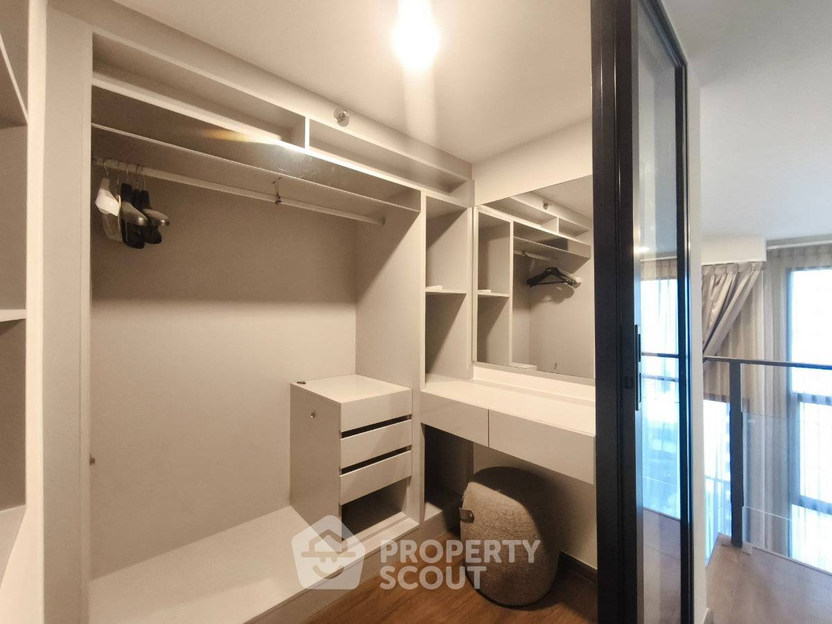 รูป คอนโด 1-ห้องนอน ที่ ไนท์บริดจ์ สเปซ พระราม 9 ใกล้ MRT พระราม 9 (ID 2823412) - รูปที่ 10/15