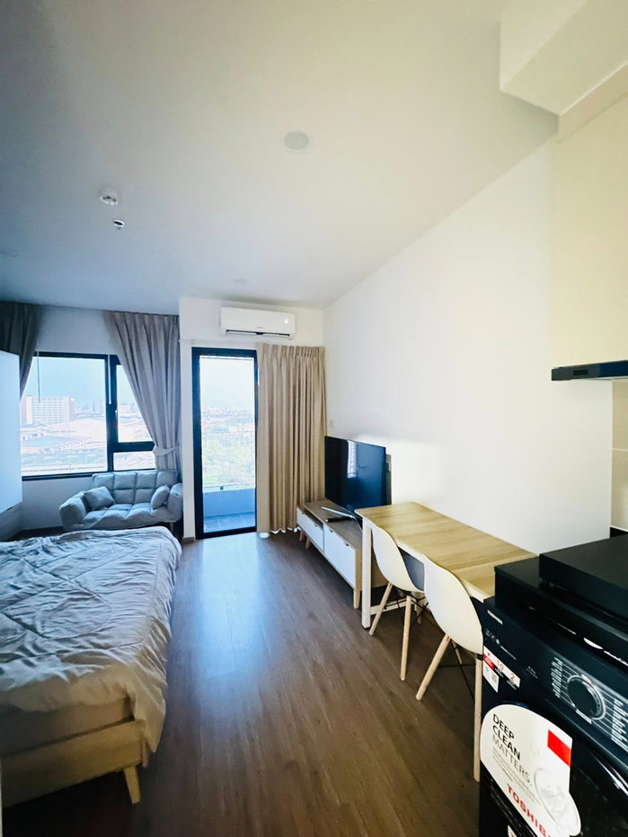 รูป 🔮RB24278 ให้เช่าถูกมาก👍เดอะ ลิฟวิ่น เพชรเกษม✅แอดไลน์ @119dgdea ( มี @ ด้วย) แอดมินตอบไว - รูปที่ 5/9