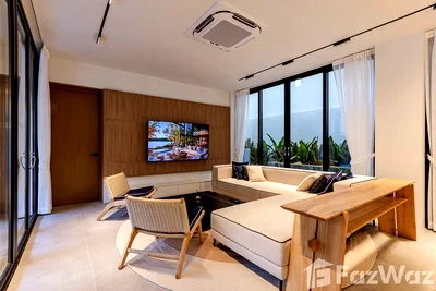 Houses for rent Thalang Phuket : 4 Bedroom Villa for rent in Si Sunthon, Phuket  6208879