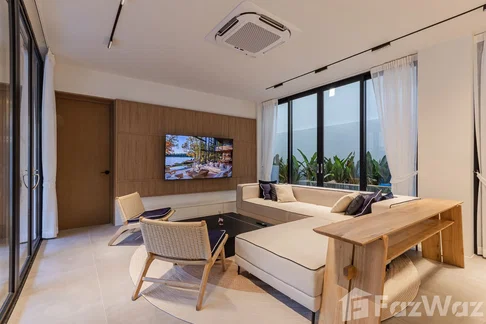 4 Bedroom Villa for rent in Si Sunthon, Phuket  6208879