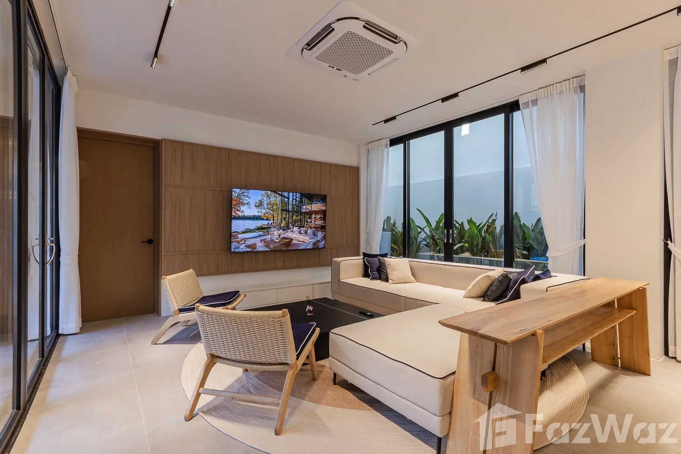 picture 4 Bedroom Villa for rent in Si Sunthon, Phuket  6208879 - 1/62