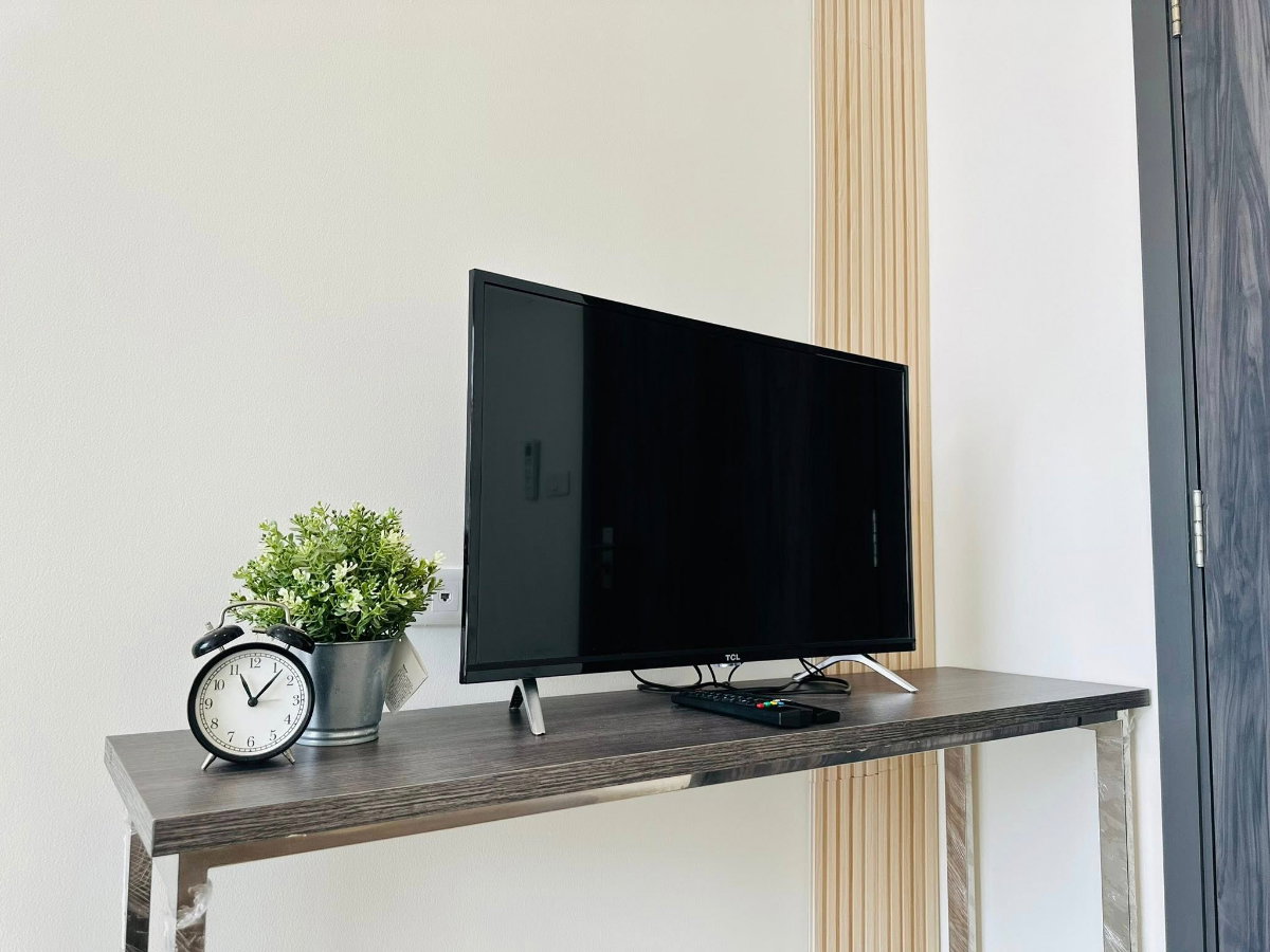 รูป ให้เช่าElio Del Nest - Studio 27ตรม. ชั้น3 ตึกB - Line:@hac55 - รูปที่ 2/9