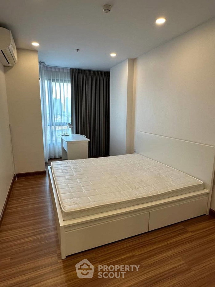 รูป คอนโด 1-ห้องนอน ที่ ศุภาลัย พรีเมียร์ เจริญนคร ใกล้ BTS กรุงธนบุรี (ID 2824396) - รูปที่ 7/8