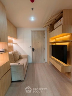 รูปภาพ 1-BR Condo at NUE Noble Ratchada Lat Phrao near MRT Lat Phrao (ID 2828289)