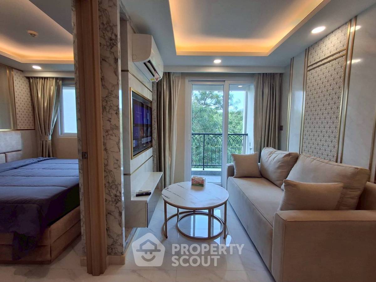 รูป คอนโด 1-ห้องนอน ที่ ดุสิต แกรนด์ พาร์ค 2 ใกล้ เมืองพัทยา (ID 2823064) - รูปที่ 10/15