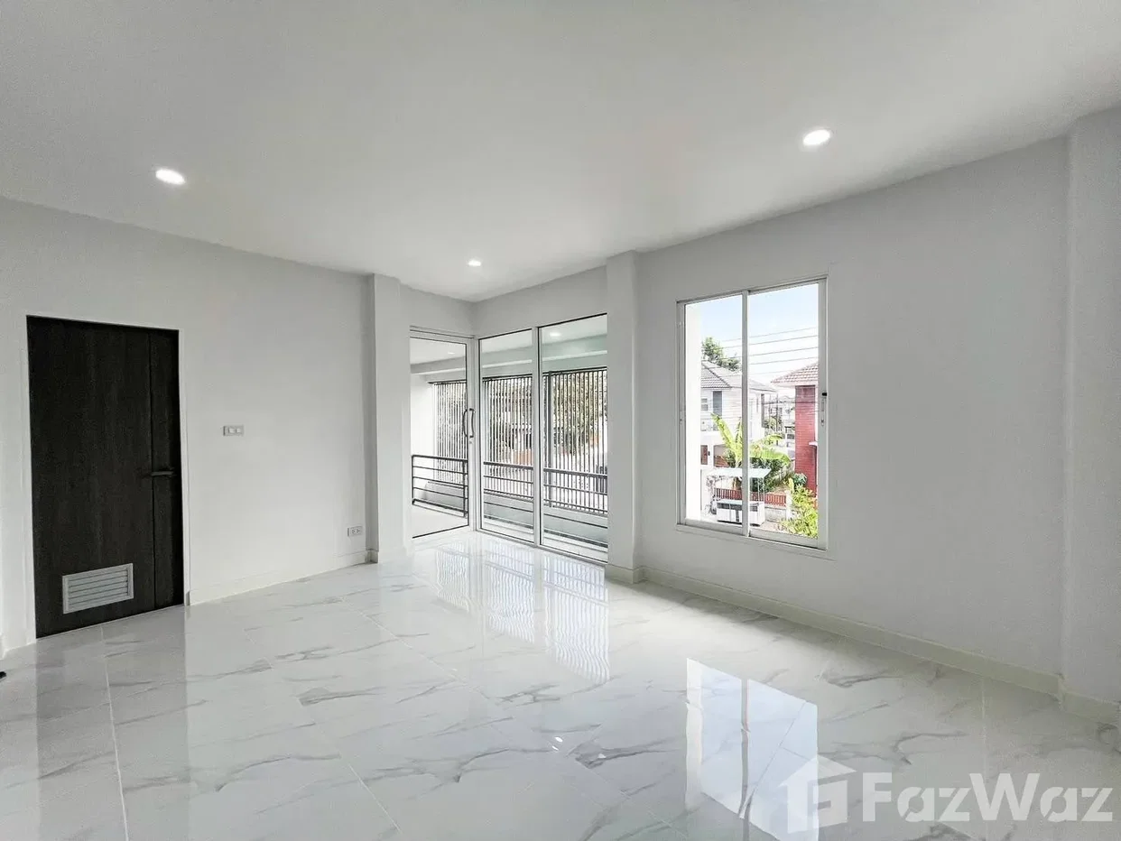 รูป ขาย วิลล่า 4 ห้องนอน ในโครงการ เจ้าฟ้าการ์เด้น โฮม 7 พรีเมียร์ พาร์ค 6200629 - รูปที่ 9/10