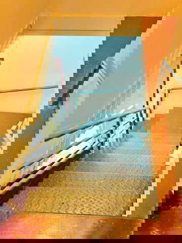 รูป MRT หัวลำโพง 560ม. MRTวัดมังกร 670ม. อาคารพาณิชย์ 2 ชั้นให้เช่า 2 นอน 2 น้ำ ใกล้ตลาดน้อย 300 ม. 12 ตร.ว. 100 ตร.ม. ห้องหัวมุม - รูปที่ 8/8