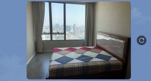 🤝🏻RB24291 ให้เช่าถูกมาก👍333 ริเวอร์ไซด์✅แอดไลน์ @mproperty( มี @ ด้วย) แอดมินตอบไว