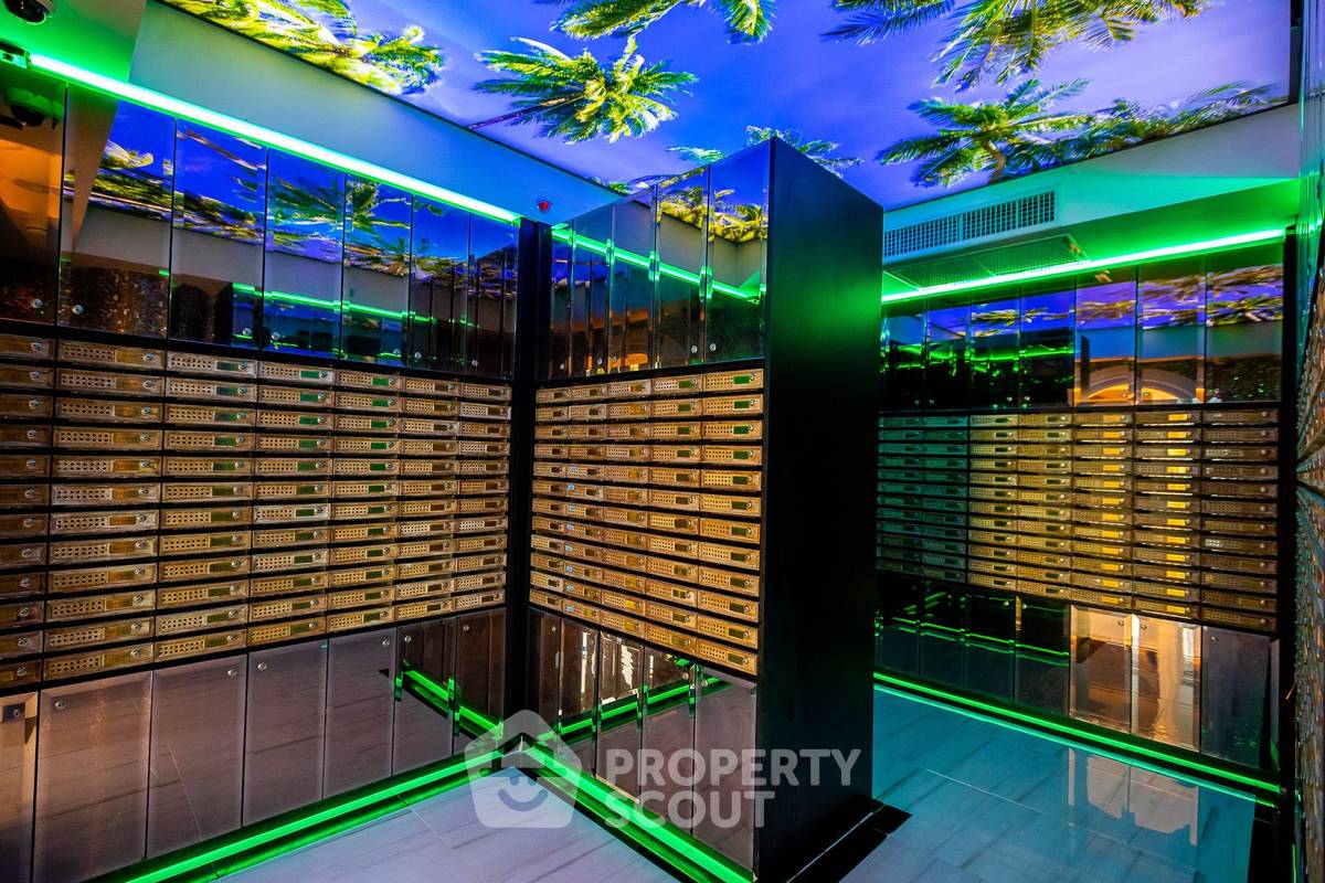 รูป คอนโด 1-ห้องนอน ที่ เดอะ ริเวียร่า โอเชี่ยน ไดร์ฟ ใกล้ หาดจอมเทียน (ID 2233874) - รูปที่ 14/17