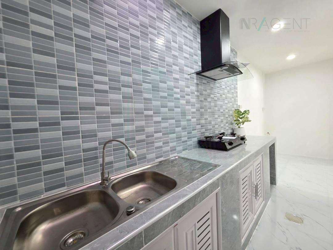 รูป 📌 ขายทาวน์เฮาส์ โครงการ บ้านพฤกษา 18 บางใหญ่ 2 ชั้น 4 ห้องนอน 2 ห้องน้ำ - รูปที่ 6/8