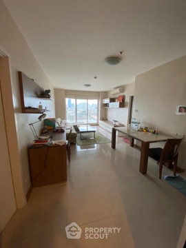 1-BR Condo at Ivy River in Bang Pakok (ID 935518)