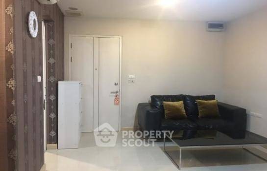 รูป คอนโด 1-ห้องนอน ที่ แฮปปี้ คอนโด ลาดพร้าว 101 ใน คลองเจ้าคุณสิงห์ (ID 322749) - รูปที่ 7/10