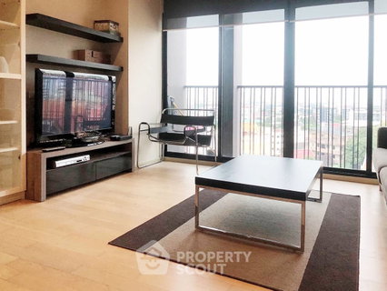 1-BR Condo at Noble Reveal Ekamai near BTS Ekkamai (ID 2827744)