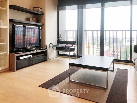 1-BR Condo at Noble Reveal Ekamai near BTS Ekkamai (ID 2827744)