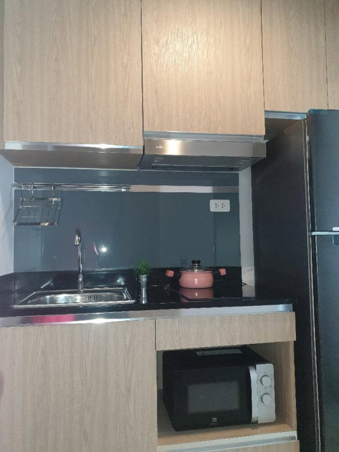 picture Code: 26KJ2023  for rent Niche Mono Sukhumvit - Bearing 🔥🔥 Line ID: @kjcondo (with @)🔥🔥 - 11/23