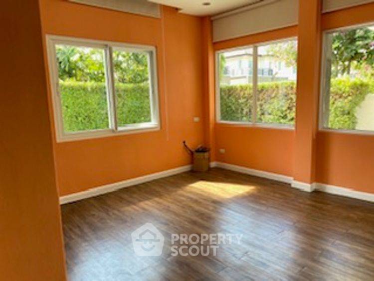 รูป บ้าน 5-ห้องนอน ที่ วิลล่า นครินทร์ อ่อนนุช-วงแหวน ใกล้ ท่าอากาศยานสุวรรณภูมิ (ID 2824035) - รูปที่ 14/14